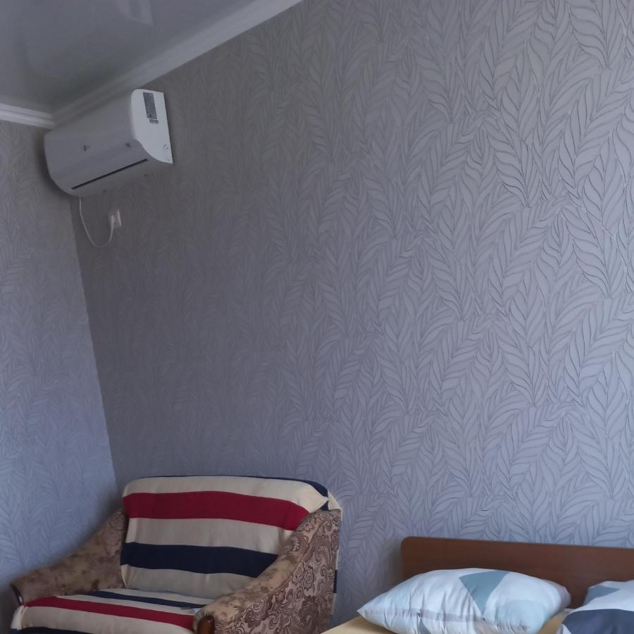 Guest House On Shaumyana Alakhadzi Екстер'єр фото